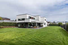 Koningskaars 20, 6418 PR Heerlen - 03 - Villa vanuit de achtertuin.jpg